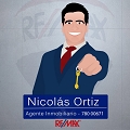 Nicolas Ortiz